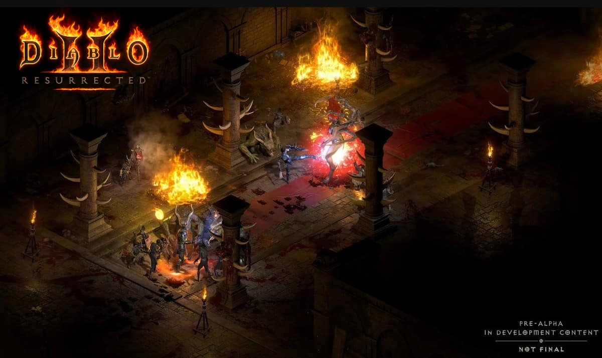 You are currently viewing Gambling Guide Diablo 2 Resurrected