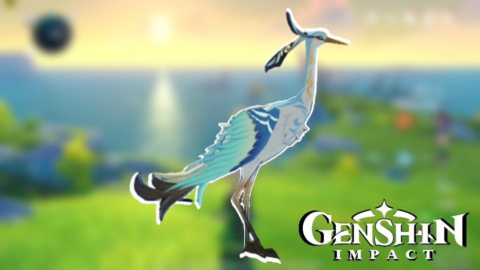 You are currently viewing How to Find Cloud Retainer In Genshin Impact Guide: Cloud Retainer Locations