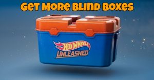 Read more about the article How To Get More Blind Boxes-Hot Wheels Unleashed