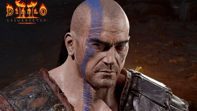 Read more about the article Gold Find Barbarian Build Guide In Diablo 2 Resurrected