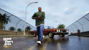 Read more about the article Grand Theft Auto Trilogy Remastered Release Date And Price