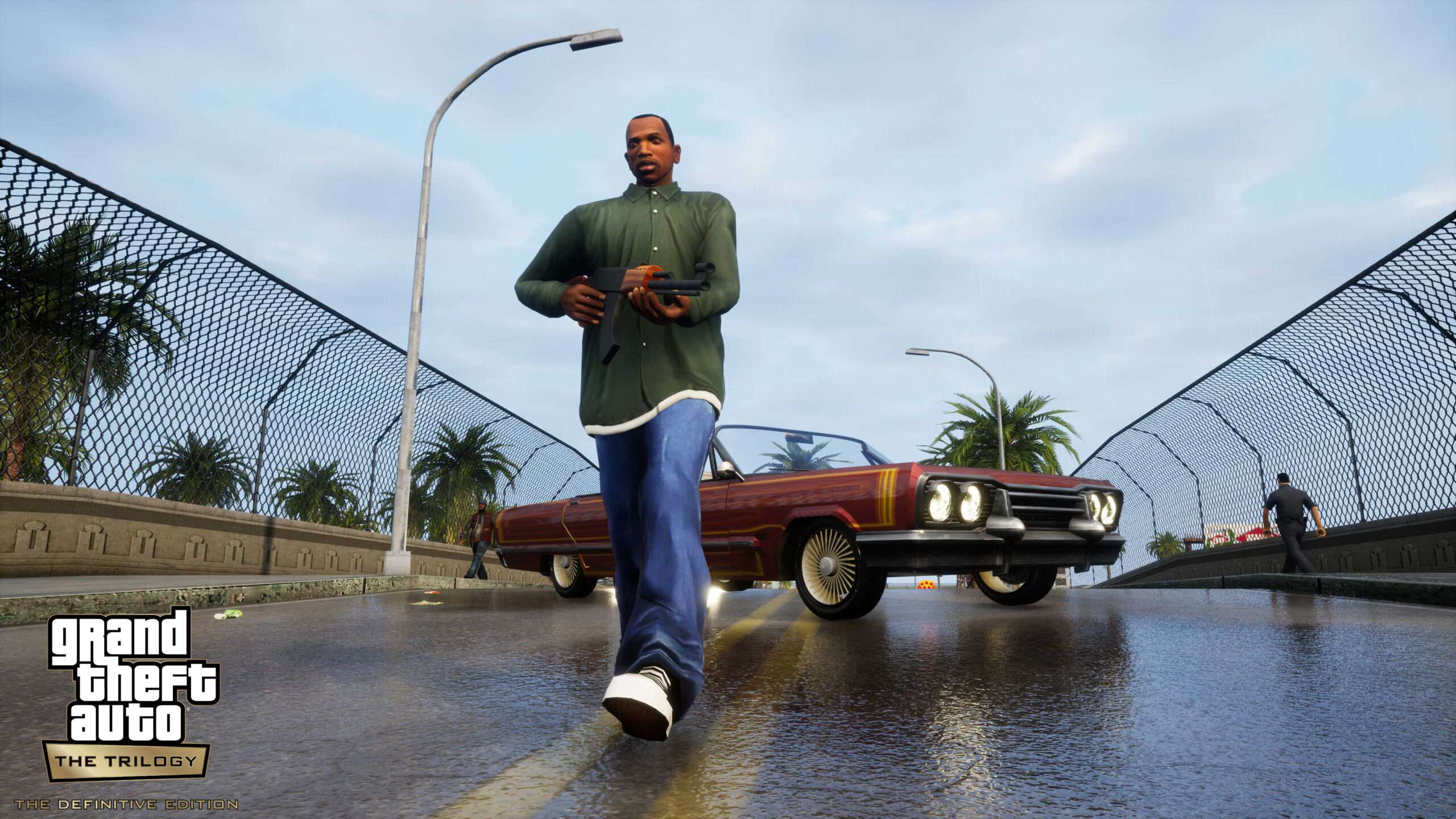 You are currently viewing Grand Theft Auto Trilogy Remastered Release Date And Price