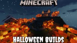 Read more about the article Best 5 Minecraft Halloween Builds