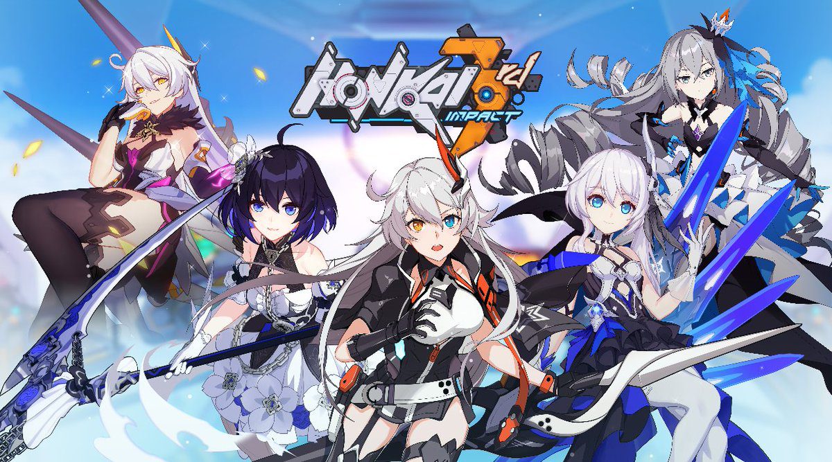 You are currently viewing How To Download Honkai Star Rail Beta On  PC And IOS