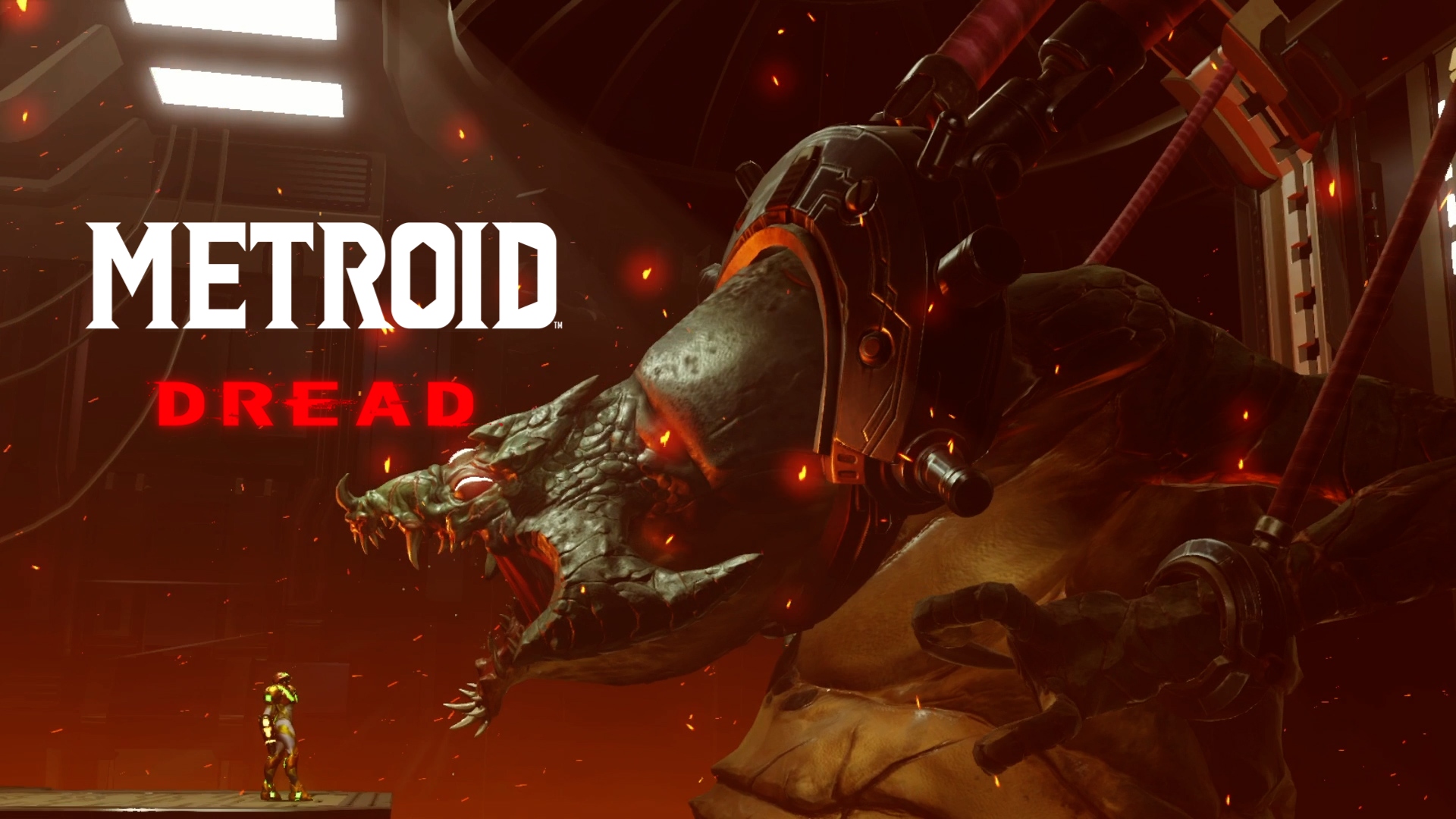 Read more about the article How To Defeat Kraid Boss In Metroid Dread Easy Guide