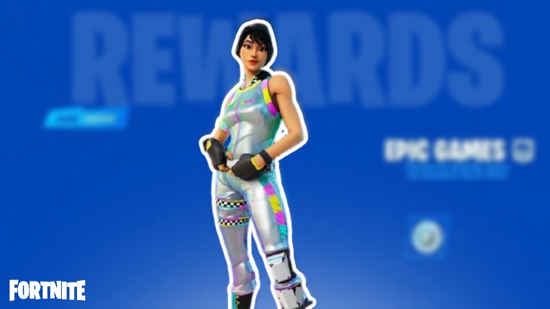 You are currently viewing How To Get Free Rainbow Racer Skin In Fortnite