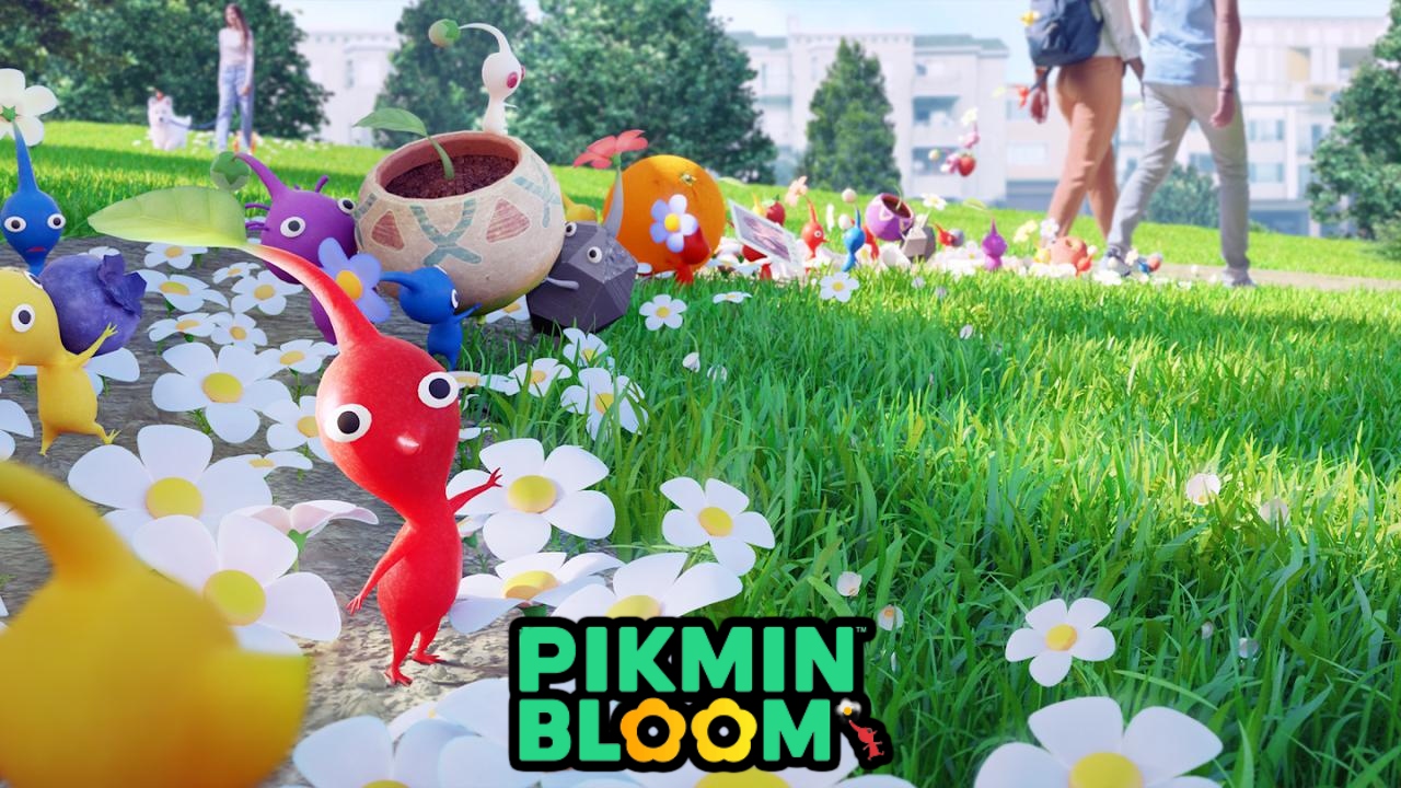 Read more about the article How To Send Pikmin On Expeditions: Pikmin Bloom