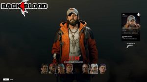 Read more about the article How To Unlock Jim In Back 4 Blood And How to Play as Jim