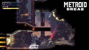 Read more about the article How to Heal In Metroid Dread 2021