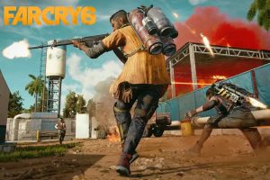 Read more about the article Far Cry 6: How To Get Industrial Circuits and Alpha Animals Fast