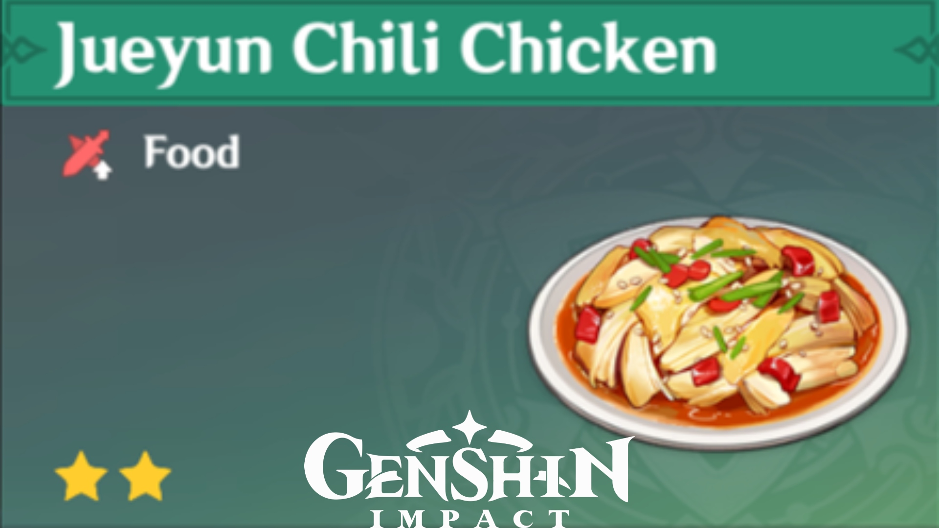 You are currently viewing Jueyun Chili Chicken Genshin Impact Location