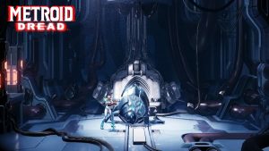 Read more about the article Metroid Dread: How To Defeat Central Units