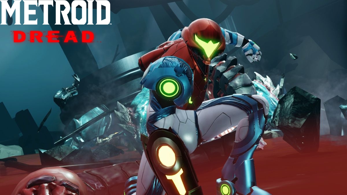 You are currently viewing Metroid Dread Release Date and Review