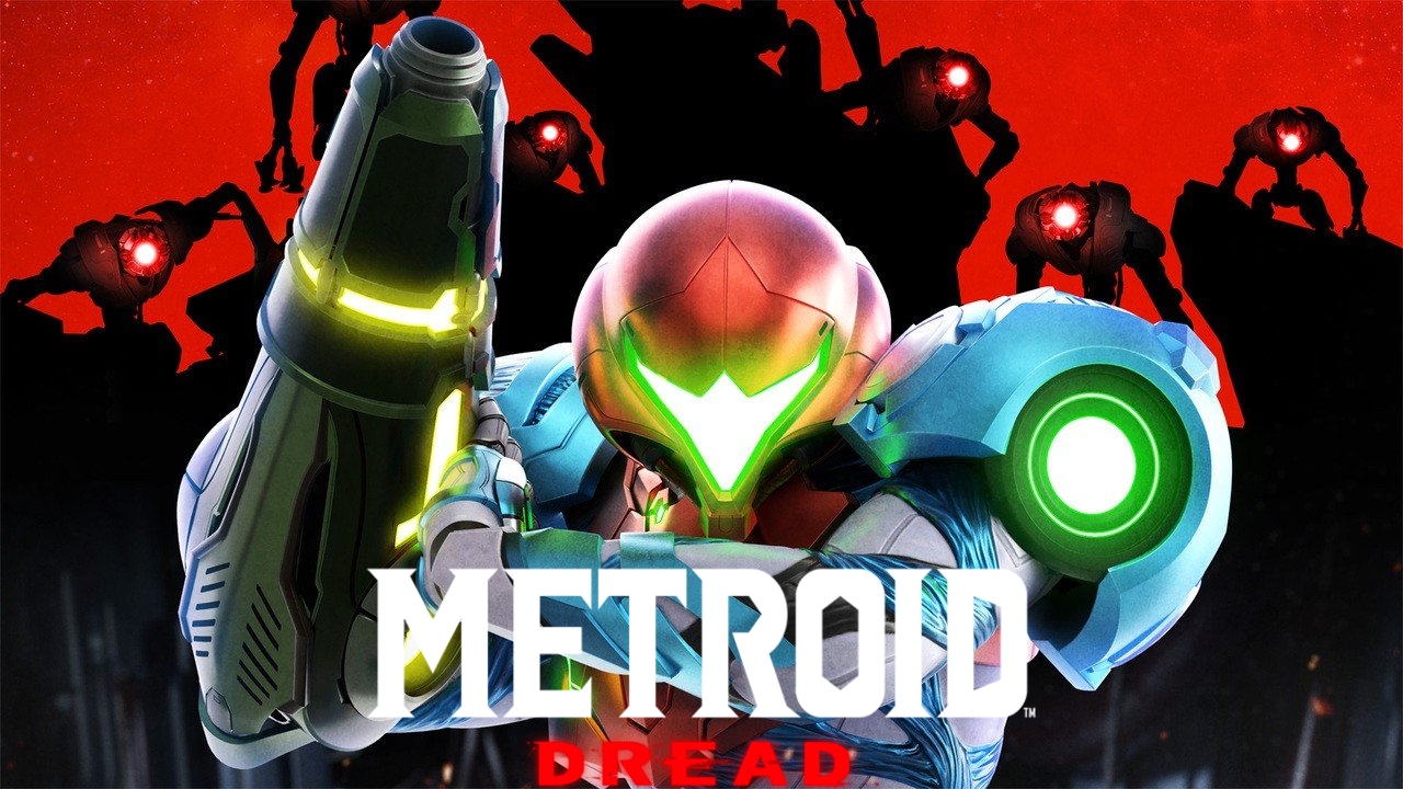 Metroid Dread  How to Unlock Storm Missile Boss