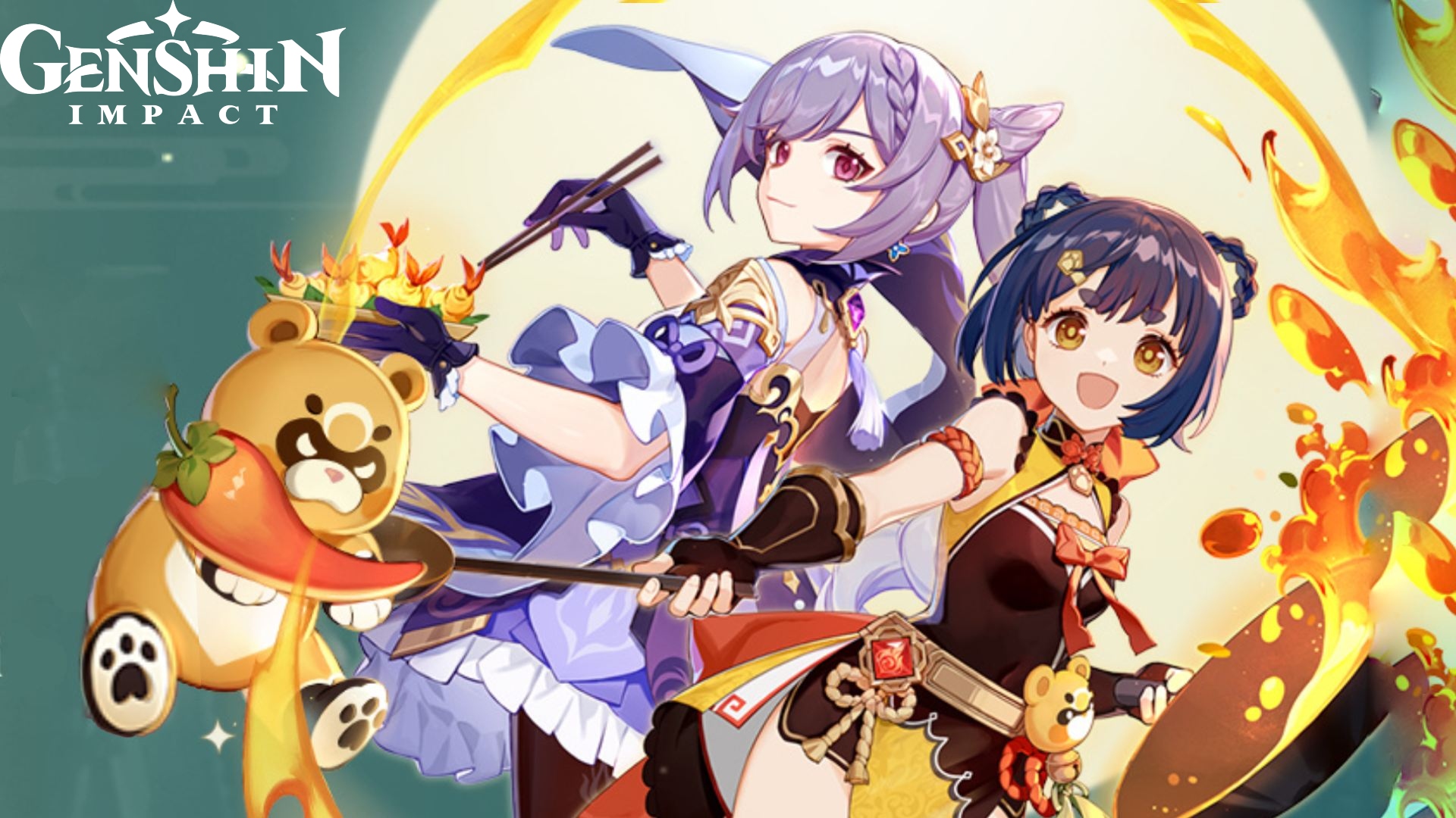 Read more about the article Moonlight Merriment Genshin Impact Guide:Location,Rewards,Events