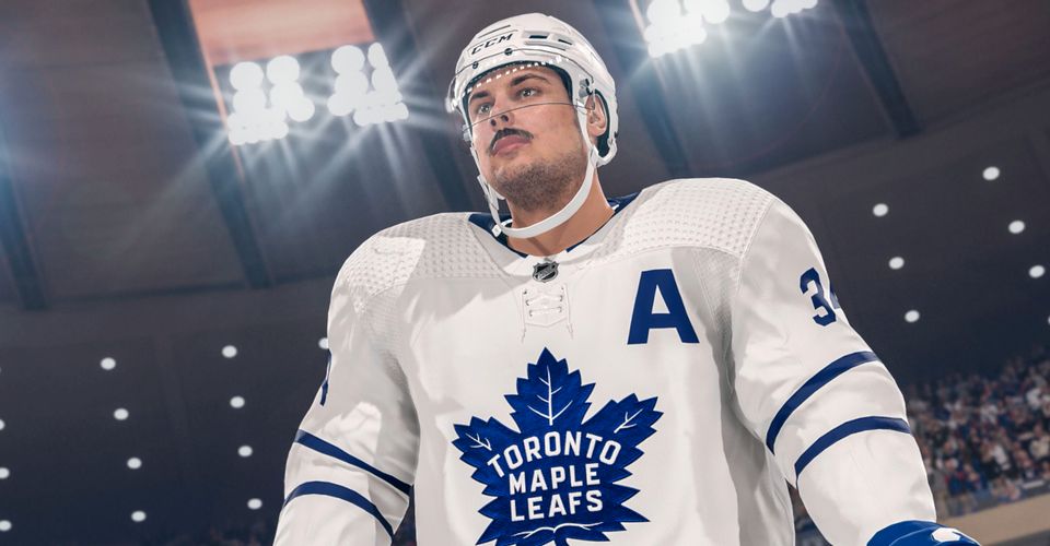 You are currently viewing Best Superstar X-Factor Abilities In NHL 22