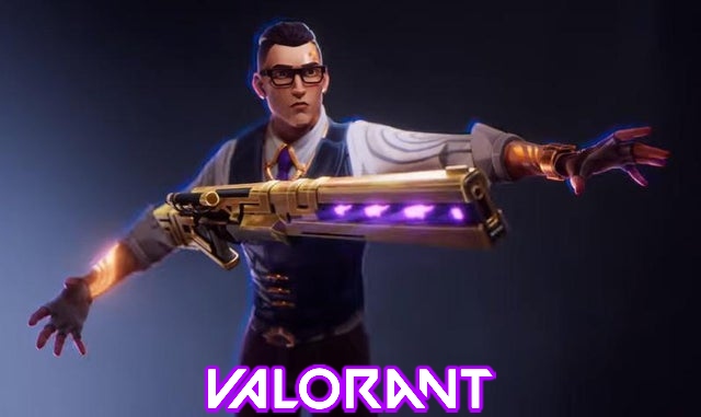 You are currently viewing New Valorant Agent Release Date