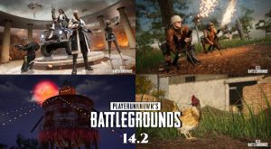 Read more about the article PUBG 14.2 Release Date And Features