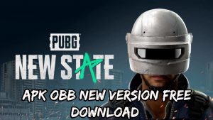 Read more about the article PUBG New State Apk + OBB New Version Free Download