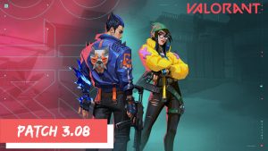 Read more about the article Valorant Patch 3.08 Release Date And  Size