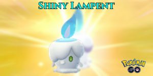 Read more about the article Pokémon Go: Can We Catch A Shiny Lampent