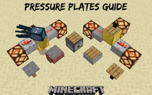 Read more about the article How To Get Pressure Plates In Minecraft And How To Use It