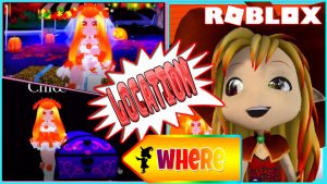 Read more about the article All Chest Locations in Roblox Royale High Halloween Event