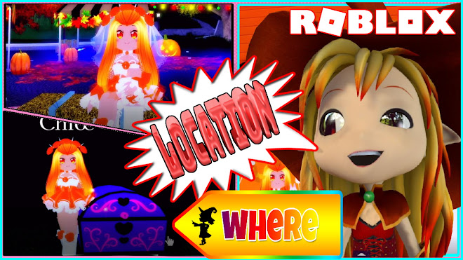 You are currently viewing All Chest Locations in Roblox Royale High Halloween Event