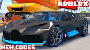 Read more about the article Roblox Car Dealership Tycoon Codes October 2021
