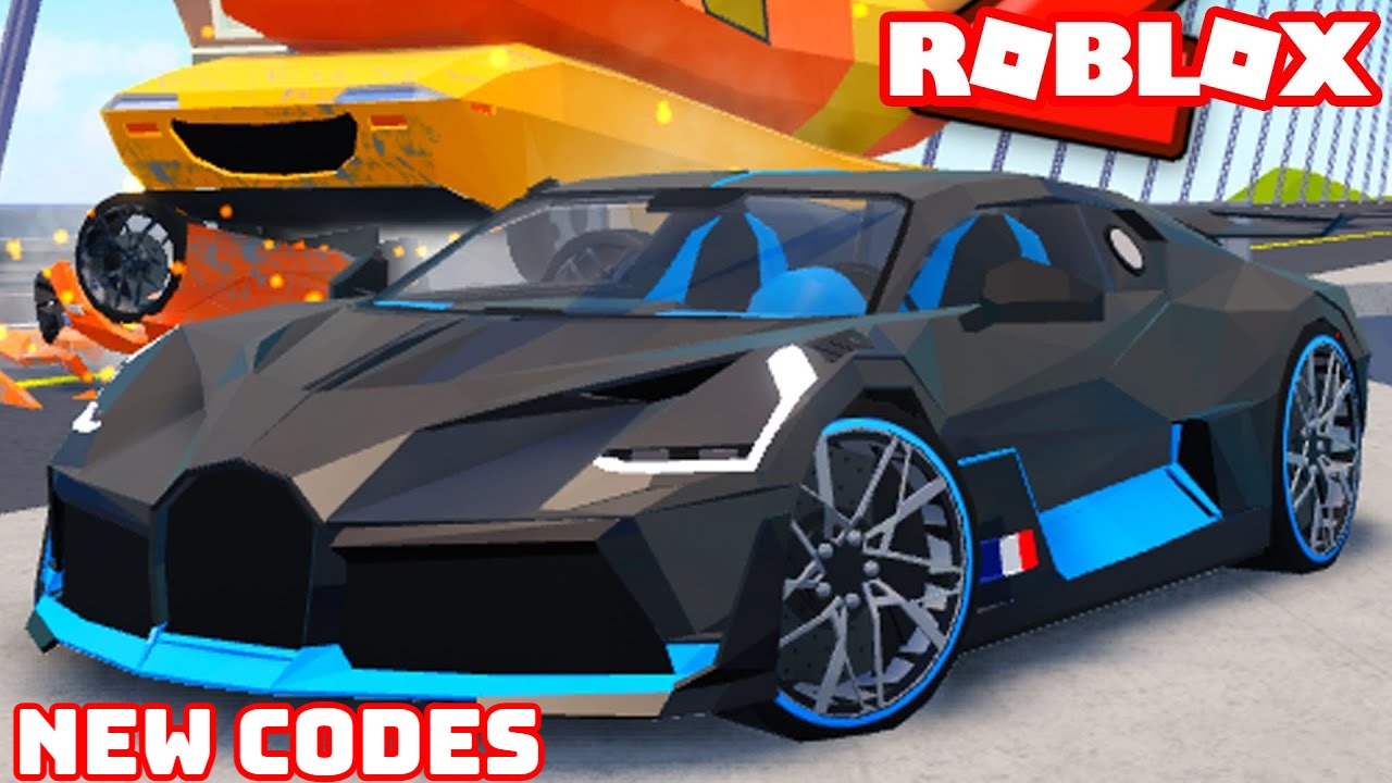 Roblox: Car Dealership Tycoon Codes