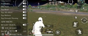 Read more about the article PUBG Mobile Global 1.6.0 Rubel MOD APK C1S2