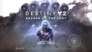 Read more about the article How to complete Season of the lost Destiny 2 Week 7 Challenge Guide