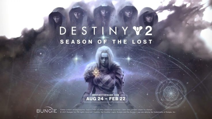 You are currently viewing How to complete Season of the lost Destiny 2 Week 7 Challenge Guide