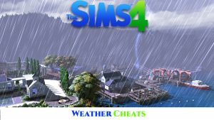 Read more about the article Sims 4 Seasons Weather Cheats