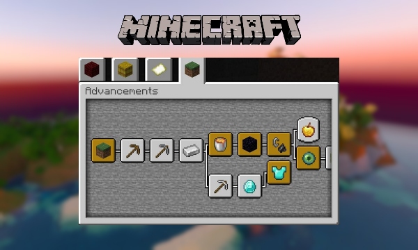 You are currently viewing What Is The Secret Advancement In Minecraft And How To Get