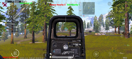 Read more about the article X Ninja Global 1.6.0 Mod PUBG Mobile Global MOD APK C1S2