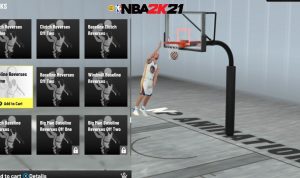 Read more about the article Best Dunk Packages In NBA 2K22