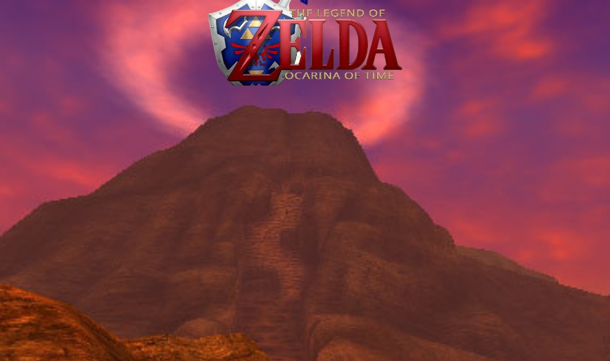 Read more about the article How To Get Up Death Mountain In Zelda Ocarina Of Time