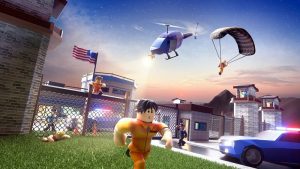 Read more about the article Roblox Jailbreak Redeem codes Today 20 October 2021