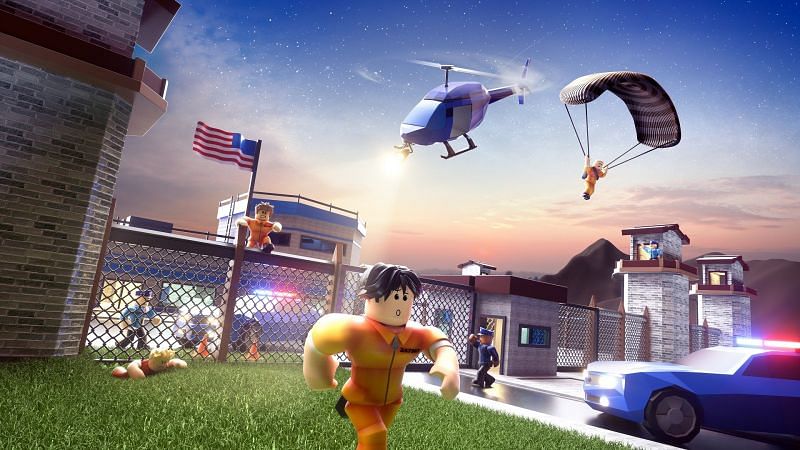 You are currently viewing Roblox Jailbreak Redeem codes Today 19 October 2021