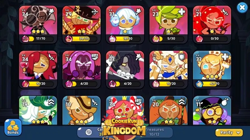 Read more about the article Best Healers In Cookie Run Kingdom Ranked