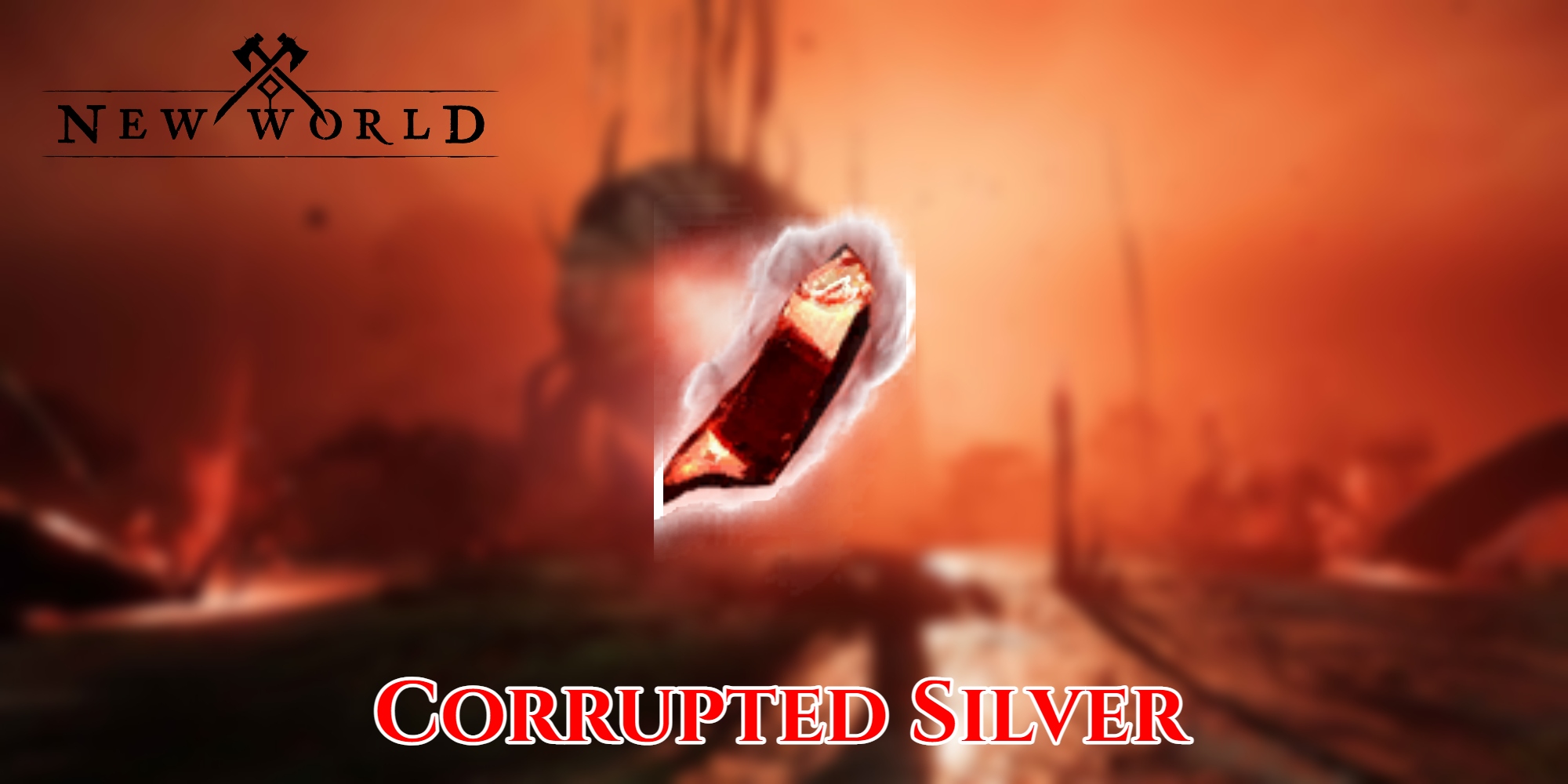corrupted portal new world 1