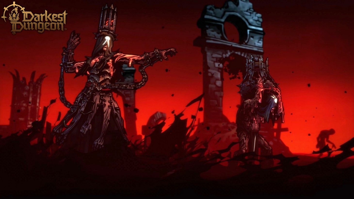 You are currently viewing How to Defeat the Harvest Child Lair In Darkest Dungeon 2: Boss Fight Guide