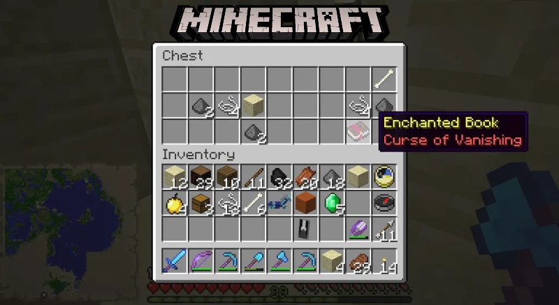 Read more about the article Best Bow Enchantments in Minecraft 2021