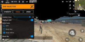 Read more about the article PUBG Mobile 1.6.0 XFH Injector Hack C1S2