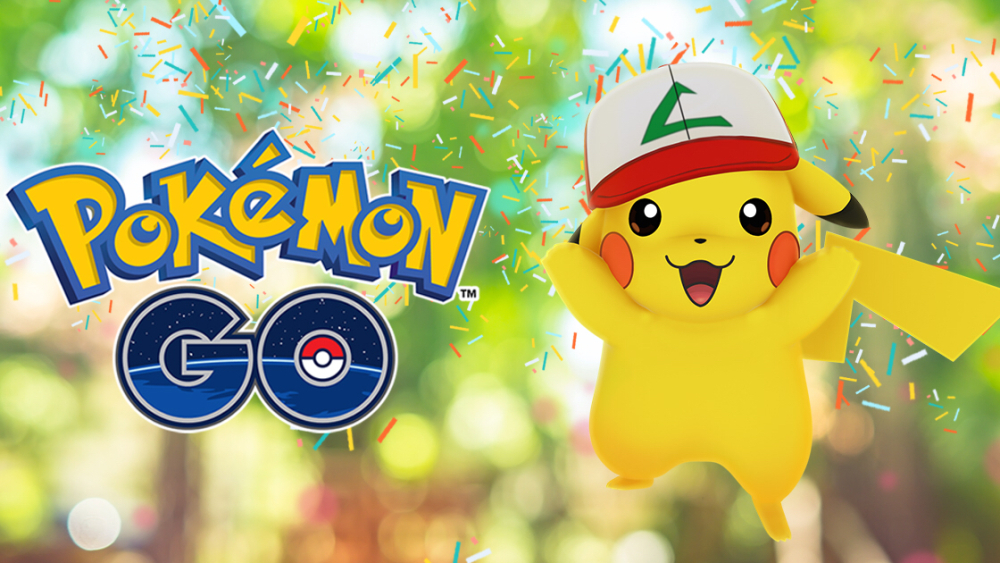 You are currently viewing Pokemon Go Promo Codes Today 17 October 2021