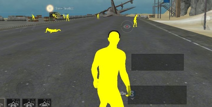 You are currently viewing BGMI 1.6.0 Mod Apk Killer Mod C1S2 Free Download