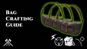 Read more about the article New World Bag Crafting Guide: Where To Craft Bags