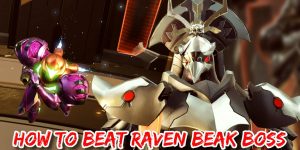 Read more about the article How To Beat Raven Beak Boss In Metroid Dread