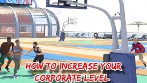 Read more about the article How To Increase Your Corporate Level NBA 2k22
